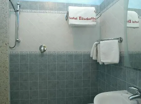 Hotell Elisabetta Cesenatico
