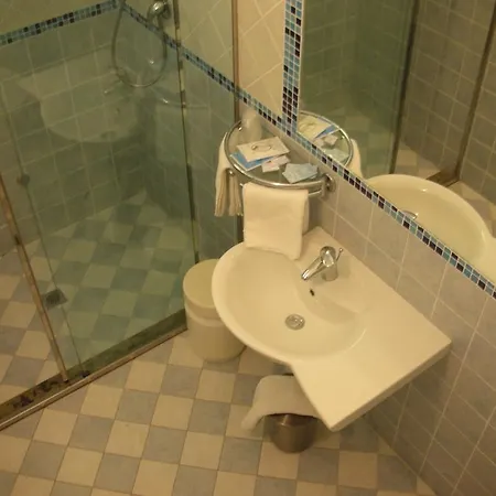 Hotell Elisabetta Cesenatico