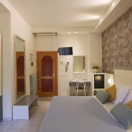Elisabetta Hotell Cesenatico