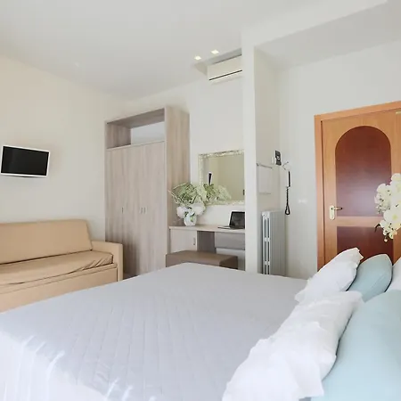 Hotell Elisabetta Cesenatico