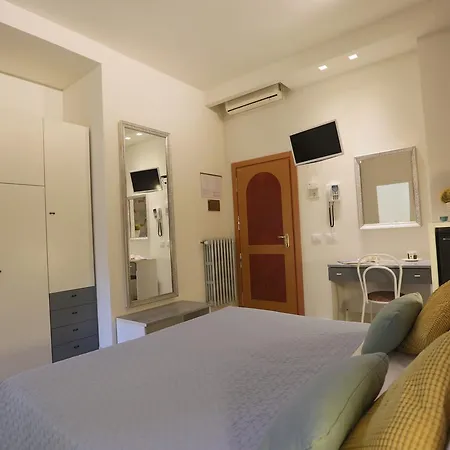 Hotell Elisabetta